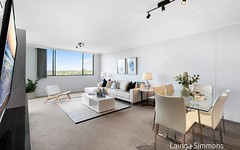 173/107-115 Pacific Highway, Hornsby NSW