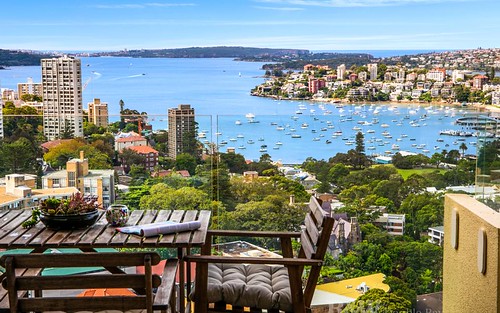 25G/3-17 Darling Point Road, Darling Point NSW 2027