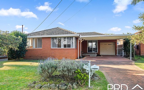 20 Tracey Street, Revesby NSW