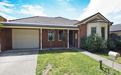 12 Ovens Circuit, Whittlesea Vic