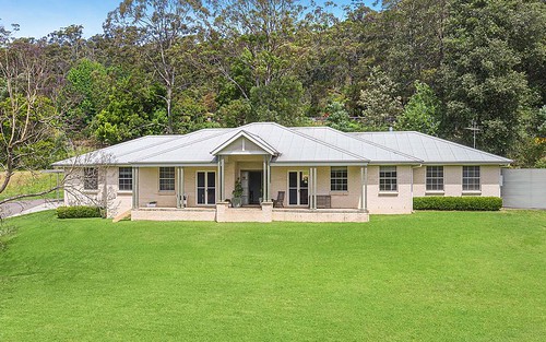41 Old Chittaway Road, Fountaindale NSW