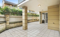 3/21 Water Street, Hornsby NSW