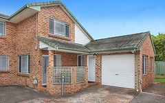 5/18 Spinks Road, East Corrimal NSW
