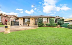 5 Stoke Crescent, South Penrith NSW