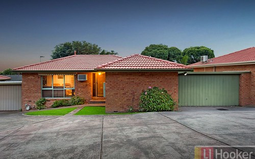 8/6 Clematis Avenue, Ferntree Gully Vic 3156