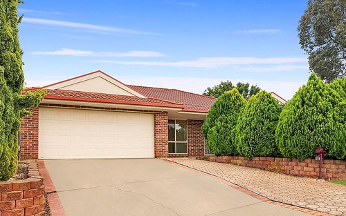 25 Mount Warning Crescent, Palmerston ACT