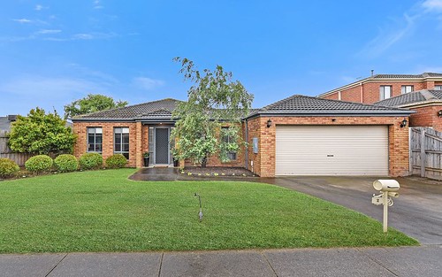 2 Rigby Court, Narre Warren South VIC