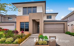 119 Thoroughbred Drive, Clyde North VIC