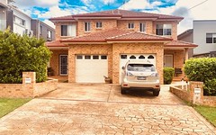 13A pearson, South Wentworthville NSW