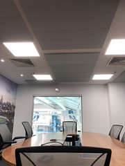 SerenityLite Ceiling Panels