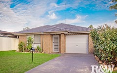2a Ibis Place, St Clair NSW