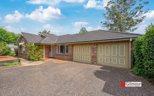 2/133A Hull Road, West Pennant Hills NSW