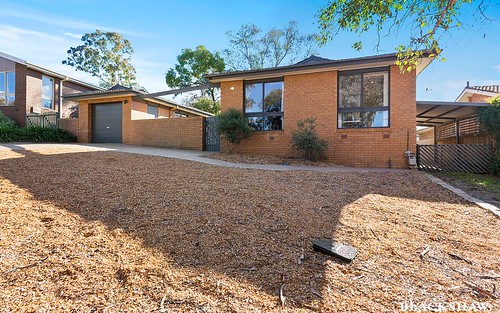 8 Trenwith Close, Spence ACT