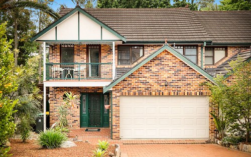 2/5 Woodchester Close, Castle Hill NSW 2154