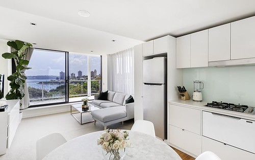 1006/85-97 New South Head Road, Edgecliff NSW