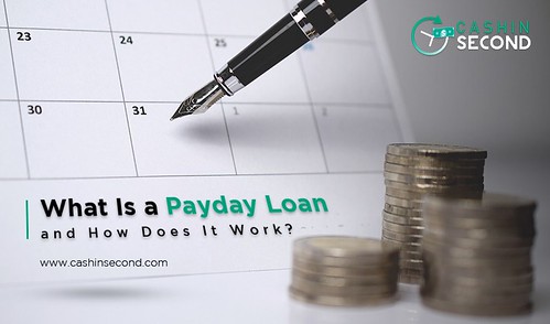The Advantages Of Working With Payday Loans Direct Lenders