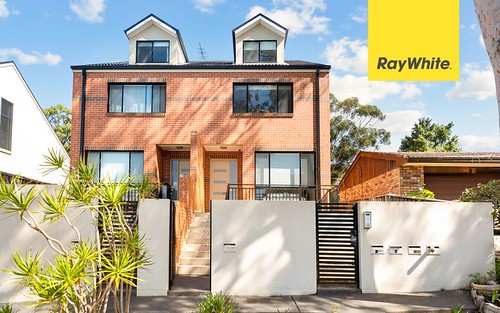 2/167 Carlingford Rd, Epping NSW 2121