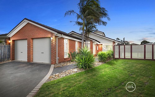 6 The Bend, Thomastown VIC 3074