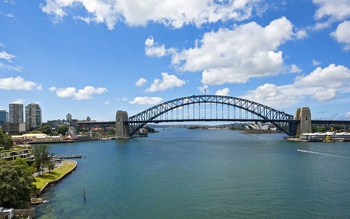 57/14 Blues Point Road, McMahons Point NSW