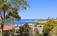 1/1 Seabreeze Place, Thirroul NSW