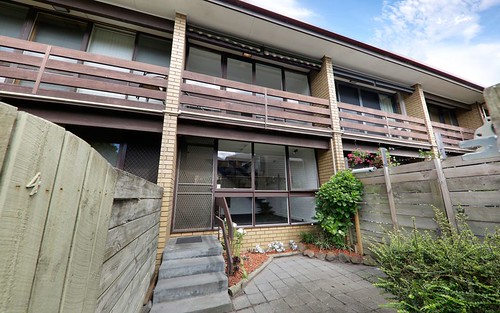 4/10-11 South Tce, Clifton Hill VIC 3068