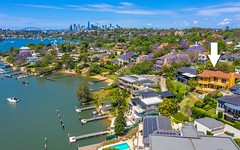 2 Campbell Street, Hunters Hill NSW