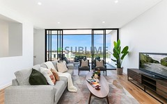 The Penthouse/55 Princes Hwy, St Peters NSW