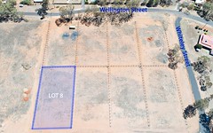 Lot 8, 5 Old Dubbo Road, Geurie NSW