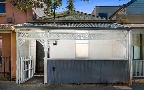 18 Dow Street, South Melbourne VIC