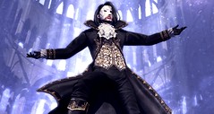 The Phantasm: The Phantom of the Opera - Contest Entry