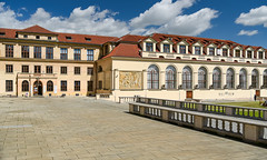 Prague: Tyršův dům