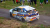 RENAULT CLIO RALLY 5