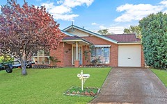 27 Ruckle Place, Doonside NSW