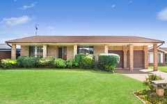 3 Batlow Place, Bossley Park NSW