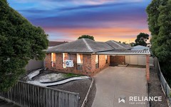 22 Spring Drive, Hoppers Crossing VIC