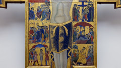 Christus Triumphans (432 Cross)