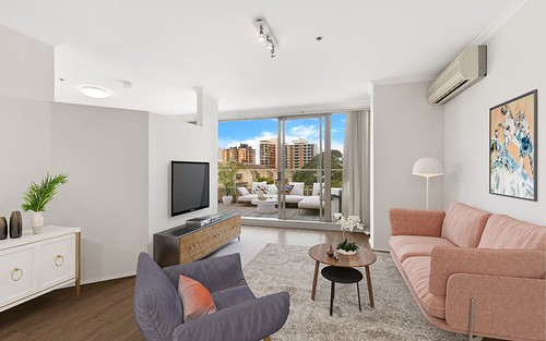 702/105-113 Campbell Street, Surry Hills NSW