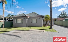 244 Henry Lawson Drive, Georges Hall NSW