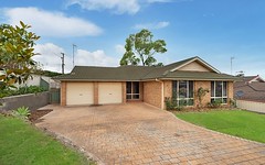 12 Sovereign Cl, Floraville NSW