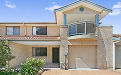 7/107-109 Chelmsford Road, South Wentworthville NSW