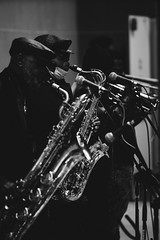 Dirty Dozen Brass Band - Jazz Museum Improvisations Gala 2020