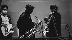 Dirty Dozen Brass Band - Jazz Museum Improvisations Gala 2020