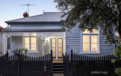 15 Dudley St, Fitzroy North VIC 3068