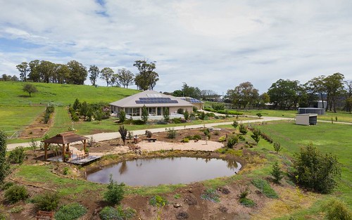 301 Toms Gully Road, Black Mountain NSW
