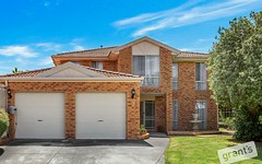 1 Laird Place, Narre Warren VIC