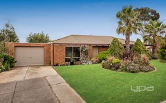 21 Banksia Place, Meadow Heights VIC