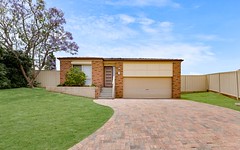 4 Austral Place, St Helens Park NSW