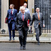 Boris Johnson Cabinet Meeting