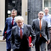 Boris Johnson Cabinet Meeting