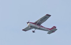 PH-DHD Cessna 172S Skyhawk SP